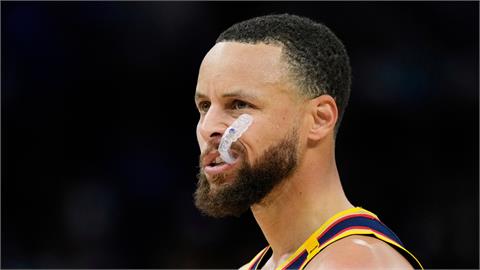 NBA／柯瑞怎麼了？單場僅拿3分火箭客場10分差退勇士升空