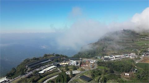 他被阿里山2026住宿嚇壞！「1晚5位數」費用曝網嘆：抵泰國包月