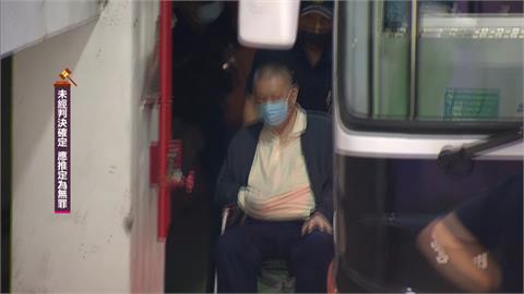 京華城行賄案 朱亞虎開庭證：沈慶京100%和柯談京華城