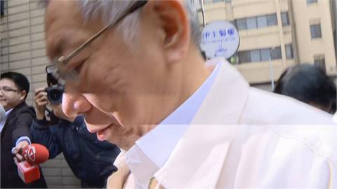 快新聞／不死心！柯文哲等4名被告二度獲交保　北檢：再提抗告
