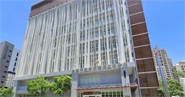 高雄左營65歲婦人墜落3樓露台身亡　妹返家驚聞噩耗崩潰