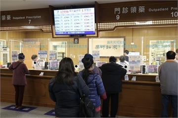 過年吃藥不吉利？   藥師揭慢性病反彈效應恐害緊急送醫