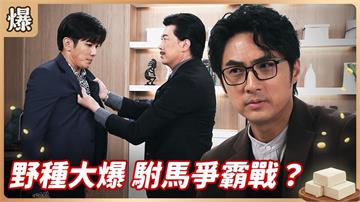 野種大爆 駙馬爭霸戰？《豆腐媽媽-EP85精彩片段》