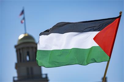 巴哈馬外交部宣布　正式承認「巴勒斯坦為國家」