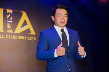 「恰恰」彭政閔登大巨蛋　與李來發、林國輝同入棒球名人堂