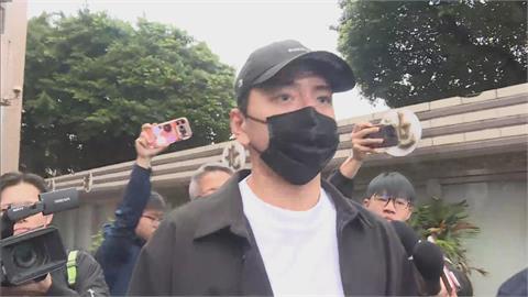 快新聞/王大陸認罪了!為閃兵支付陳志明360萬 今當庭道歉請求輕判