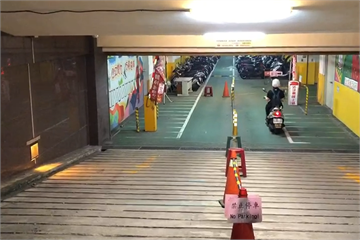 快新聞／台南永康區大學生疑感情糾紛遭砍 頸部背部多處刀傷急送醫