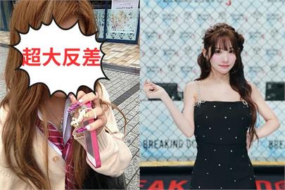 28歲櫻花妹砸「530萬整形」變身甜妹！超驚人「對比照」曝光吸萬名網友朝聖