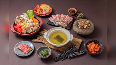 豊漁餐飲打造「日台混血」鍋物新美學 全新品牌「Shabu家」進駐中和環球購物中心