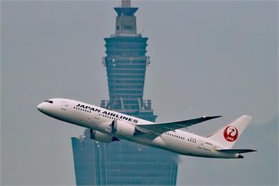 快新聞／日本航空系統遭DDoS網攻！　全日本「從南到北」多航班延誤