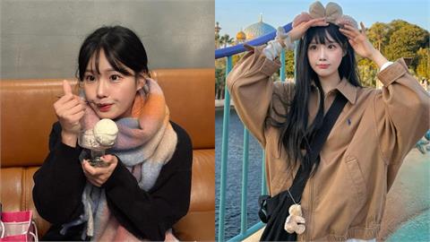 「啦啦隊IU」崔洪邏突引退！是否轉戰台灣「跳棒球應援」這樣回