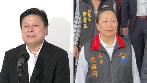 花蓮遭重創徐榛蔚被抓包「第一時間人在國外」！她氣炸：傅崐萁還要人民感謝她？