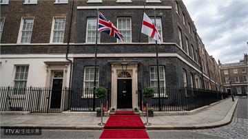 澤倫斯基訪倫敦獲英國力挺　宣布提供防空飛彈助烏抗俄