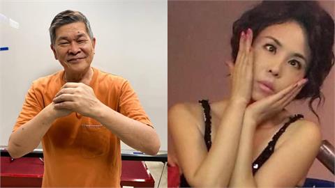 60歲江淑娜隨姊姊復出的可能？昔金鐘搭檔澎恰恰「50字」揭近況