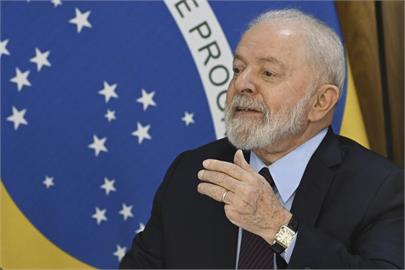 聯合國常任理事國享否決權　巴西總統魯拉呼籲廢除