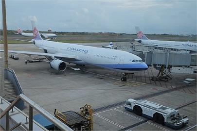 快新聞／中颱卡努來襲　赴日本「這地區」班機提前起飛