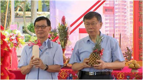 彭振聲昔喊：我要全部說出來！偵訊光碟「消失2小時」柯文哲前幕僚還原了