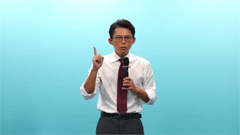 快新聞／優秀立委蔡其昌要選總召遭惡批　黃國昌：我沒美國時間管綠營家務事