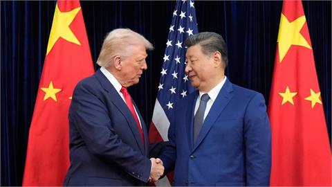 川普將和習近平討論「對台軍售議題」！黃暐瀚分析：需擔心但不必過分憂慮