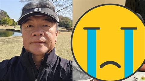 黃崇仁驟逝「王必勝悲曝週一才見」1事成遺憾！他揭「超愛台灣真面目」私交全說