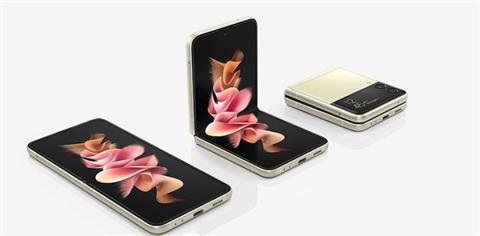 摺疊手機擊敗iPhone！三星「這款」登南韓銷售冠軍…售價超親民
