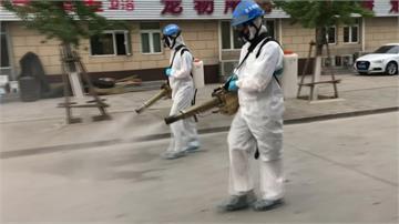 北京毒源「新發地市場」封閉 六千攤歇業、生鮮全銷毀
