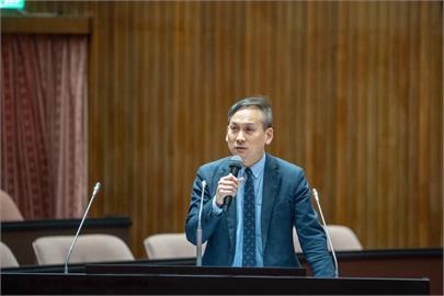 快新聞／驚險守住罷免案　葉元之致謝藍白大咖喊：小草還主動幫忙站路口
