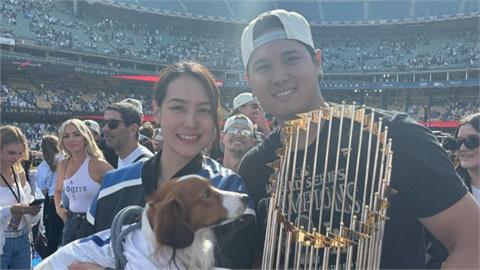 真美子嫁對人！大谷翔平化身「貼心尪」豪撒26億贈夏威夷別墅當生日禮物