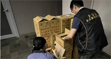 苦茶油連環爆！苯駢芘超標名單再增2款　官方急令全面下架