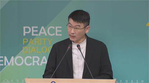 快新聞／中國防部嗆「早晚收了你們」　陸委會示警：中國企圖沒改變過
