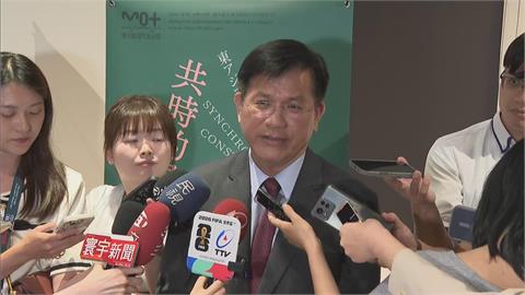 快新聞／台灣1友邦突喊「願與中國貿易」！開出關鍵條件曝光　林佳龍給回應了