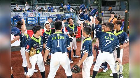 棒球／台灣隊2局狂攻11分逆轉菲律賓收下第2勝！香港爆冷門15：12擊退強敵日本