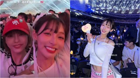 林襄看周杰倫「站椅子上狂歡」遭砲轟！深夜「曬下跪」急道歉…網不買帳