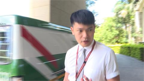 鄭文燦案偵辦檢察官被爆是大學同學　綠委：勿影響辦案