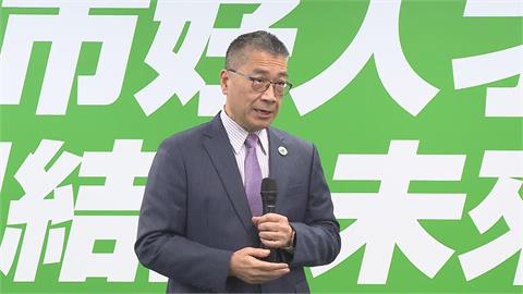 快新聞／國民黨2026慘遇大敗危機！媒體人預言5縣市將翻盤　徐國勇發聲了