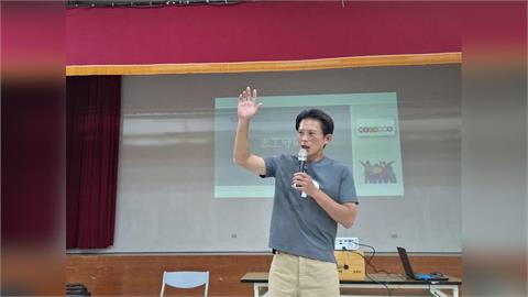 快新聞／已開會「沙推」柯文哲受訪動線　黃國昌：他應該有不短的話想說