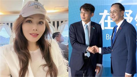 黃國昌拒絕倒閣　知名主播嗆「耳朵快壞了」：你選選看！就知道有沒有票