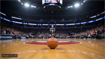 NBA西區準決賽開打！馬刺迎戰灰狼　文班亞馬對決戈貝爾上演法國雙塔大戰