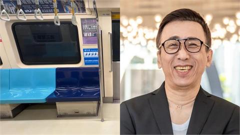 全網挺「北捷飛踹男」律師逆風吐槽　苦苓拋「8連問」喊：老婦人沒錯！