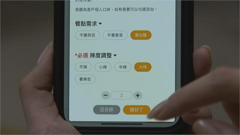 「台灣雲市集」Line點餐　小吃店數位轉型開發新客源