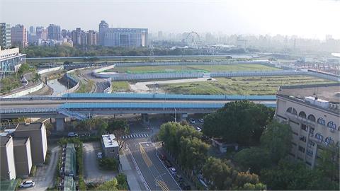 輝達落腳北士科天註定？福裕宮土地公「一決定」留住兆元風水