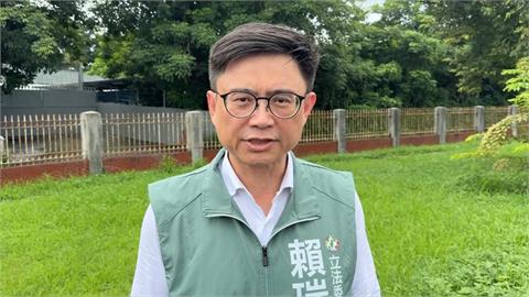 快新聞／柯志恩好大口氣！嗨喊「把賴瑞隆三振出局」　本人再親上火線回擊了