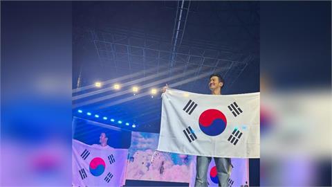 快新聞／尹錫悅判無期！SJ崔始源PO「不義必亡」惹議　SM宣布採取強硬法律行動