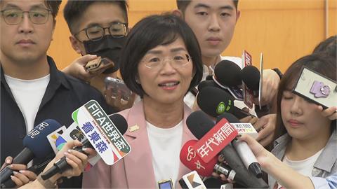 快新聞／民眾黨猛轟胞妹！蘇巧慧喊「她靠專業發光」嗆：對手家人盜砂恐嚇