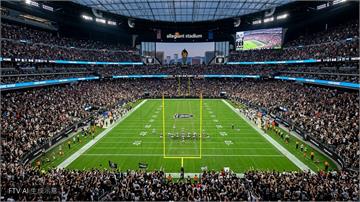NFL水牛城比爾迎戰電光　聯盟最強火力強碰連敗勁敵