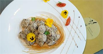 粵菜餐廳新廚上任、一口氣推60道新菜   咖啡排骨融合麥片蝦、老菜新作「炒鮮奶」