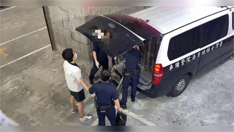 快新聞／孫安佐慘了！自製火槍涉恐嚇公眾遭羈押42天　士檢偵結火速起訴