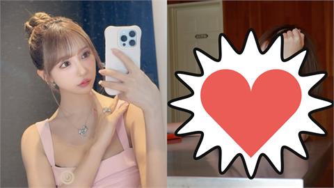 三上悠亞引退「這部位」全變了！趴桌嬌喊「這次很新鮮」9萬網看瘋：請保持下去