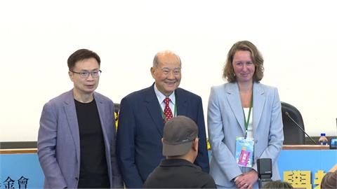 中小學教育革新！　黃昆輝教授推動ＡＩ教育探討新策略