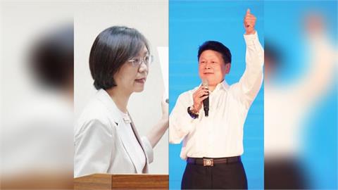 快新聞／傅崐萁喊反年改！翁曉玲修條文　張育萌酸：新主席先幫她補習國中公民